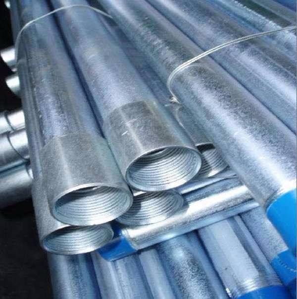 无锡精密焊管大型钢管基地直供